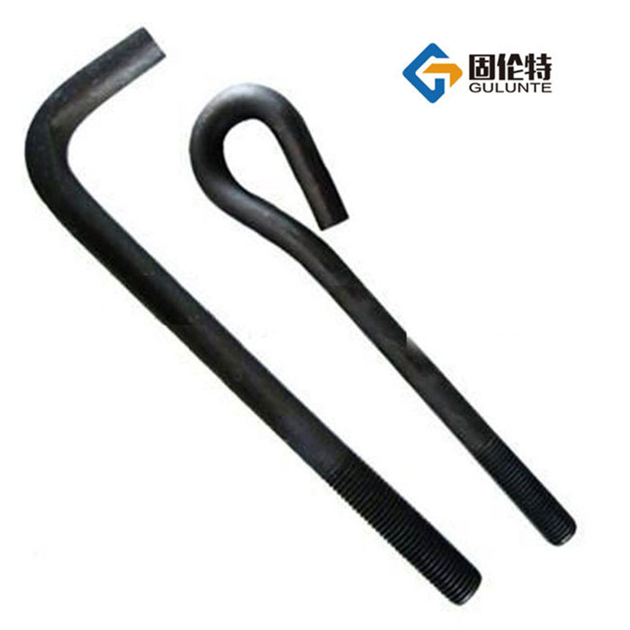 地腳螺栓廠家直銷批發(fā)價格