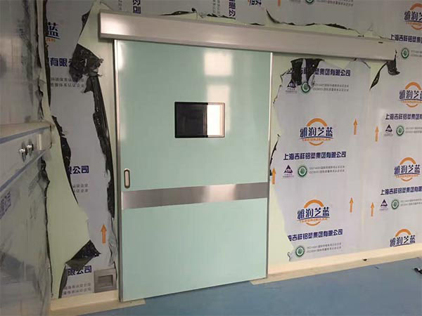 醫用門需要滿足哪幾點使用要求?