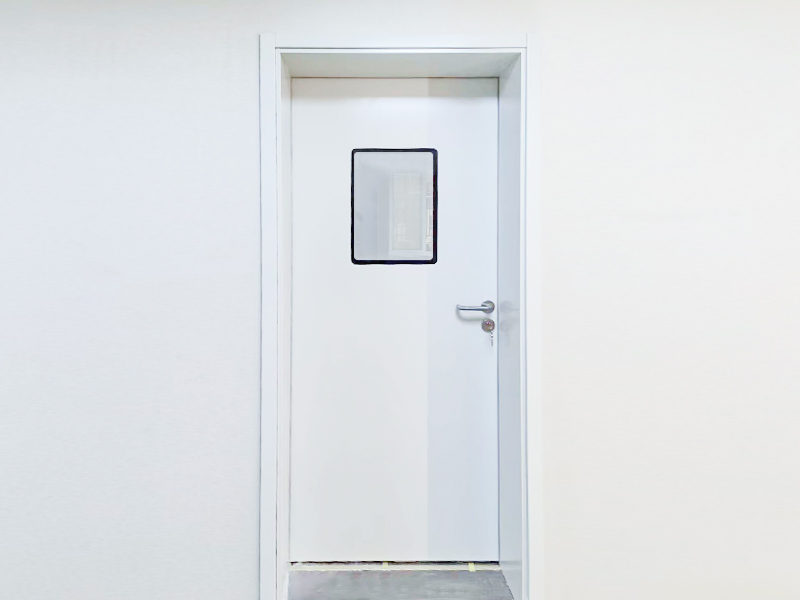 鋼制病房氣密門